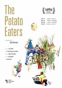 The Potato Eaters (2018)