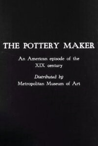The Pottery Maker (1925)