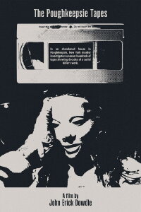 The Poughkeepsie Tapes (2007)