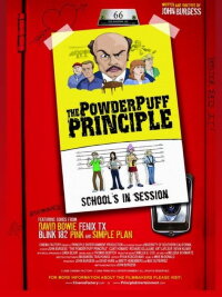 The Powder Puff Principle (2006)