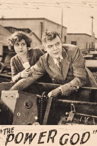 The Power God (1925)