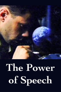 The Power of Speech (1988)