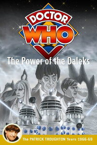 The Power Of the Daleks - Colour (2016)
