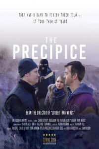 The Precipice (2022)