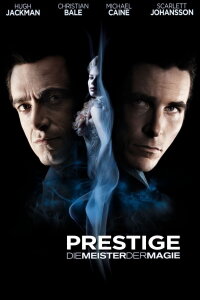 The Prestige (2006)