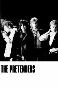 The Pretenders: Chrissie Hynde, Frontfrau des Rock (2023)