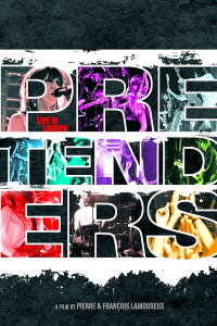 The Pretenders: Live London (2010)