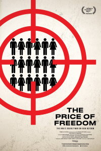 The Price Of Freedom (2021)