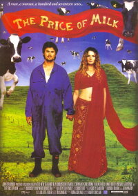 The Price of Milk (2001)