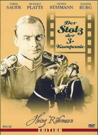 The Pride of Company Three (1932)