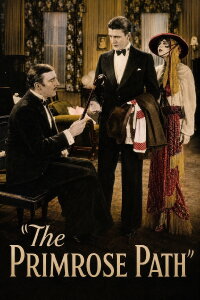 The Primrose Path (1925)