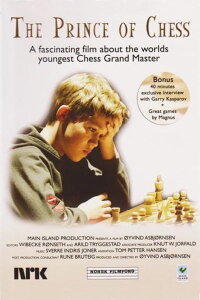 The Prince of Chess (2005)