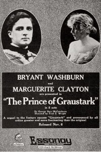 The Prince of Graustark (1916)
