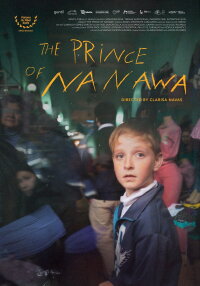 The Prince of Nanawa (2025)