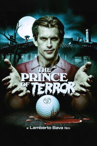 The Prince of Terror (1989)