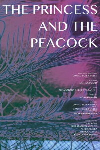 The Princess and the Peacock (2024)