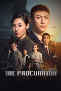 The Procurator (2023)
