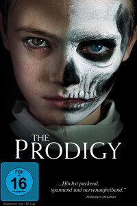 The Prodigy (2019)