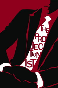 The Projectionist (2008)