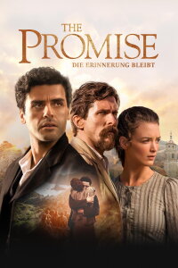 The Promise (2016)
