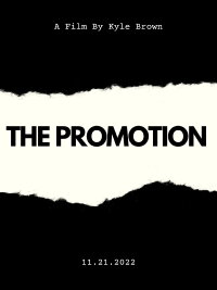 The Promotion (2022)