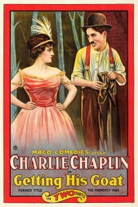 The Property Man (1914)