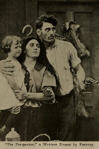 The Prospector (1912)