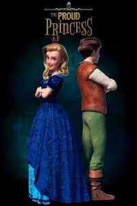 The Proud Princess (2024)