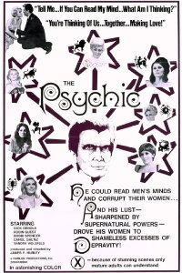 The Psychic (1968)