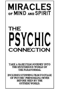 The Psychic Connection (1983)