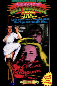 The Psycho Lover (1970)