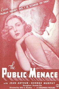 The Public Menace (1935)