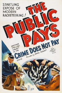 The Public Pays (1936)