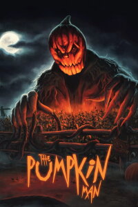 The Pumpkin Man (2023)