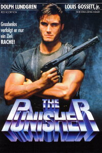 The Punisher (1989)