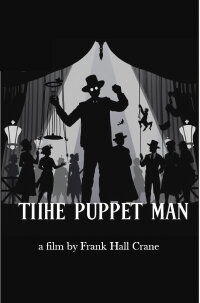 The Puppet Man (1921)