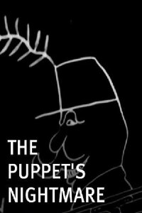 The Puppet's Nightmare (1908)