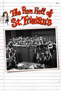 The Pure Hell of St. Trinian's (1960)