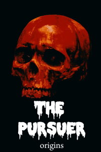 THE PURSUER: origins (2023)