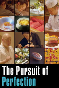 The Pursuit Of Perfect (2024)