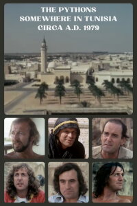 The Pythons: Somewhere in Tunisia, Circa A.D. 1979 (1979)