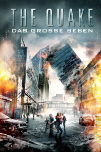 The Quake - Das große Beben (2018)