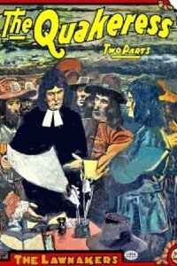 The Quakeress (1913)