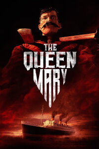 The Queen Mary (2023)