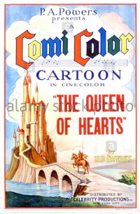 The Queen of Hearts (1934)