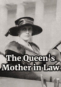 The Queen's Mother in Law (2012)