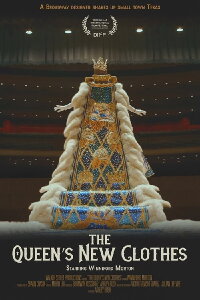 The Queen's New Clothes (2019)