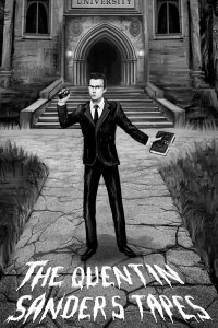 The Quentin Sanders Tapes (2022)