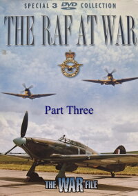 The RAF at War: Part Three (2004)