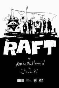 The Raft (2021)